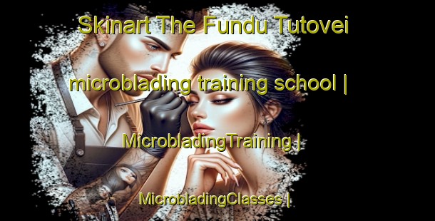 Skinart The Fundu Tutovei microblading training school | MicrobladingTraining | MicrobladingClasses | SkinartTraining-Romania